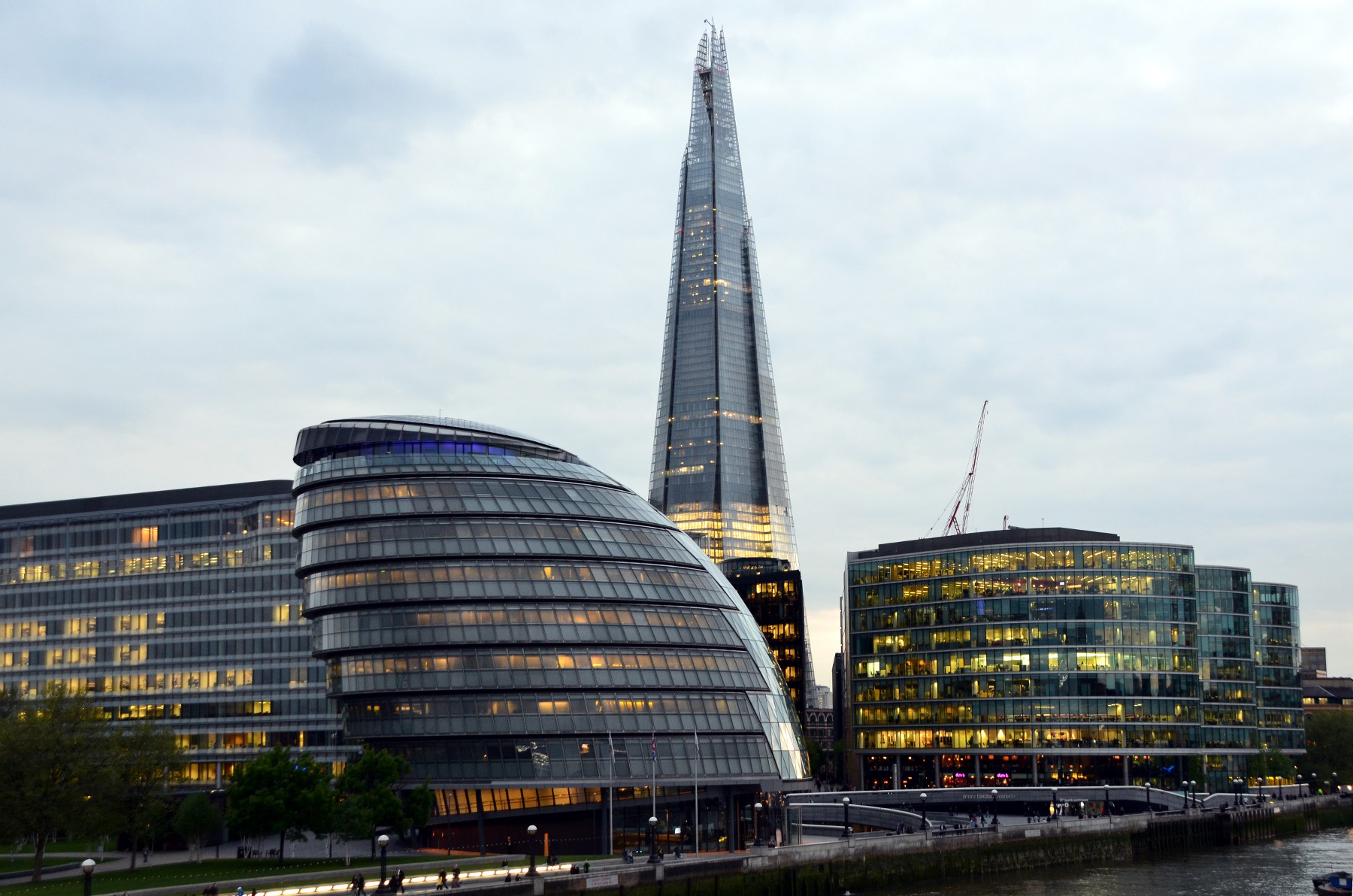 London